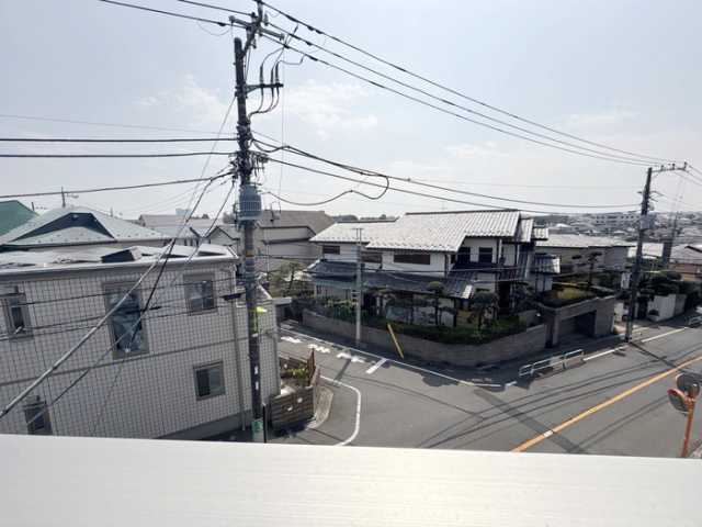 眺望　参考画像
