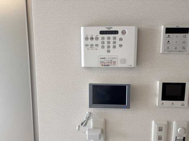 セキュリティ　参考画像