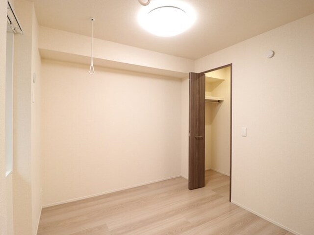 その他部屋・スペース　洋室４．５帖