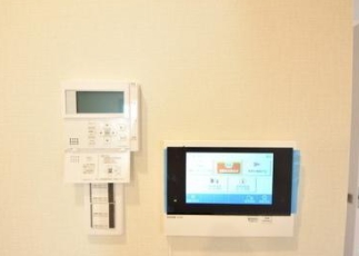 セキュリティ　☆安心安全のセキュリティ☆