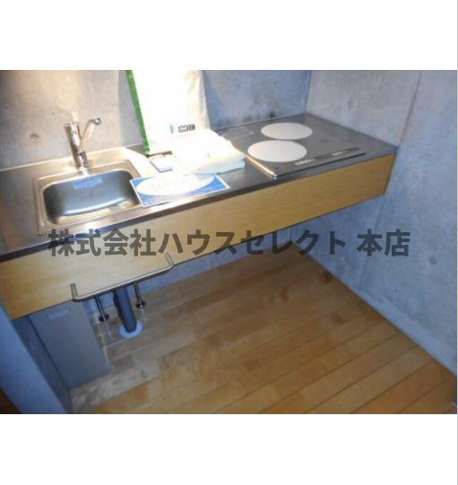 キッチン
