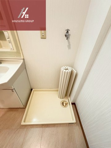 その他設備　内装もきれいです