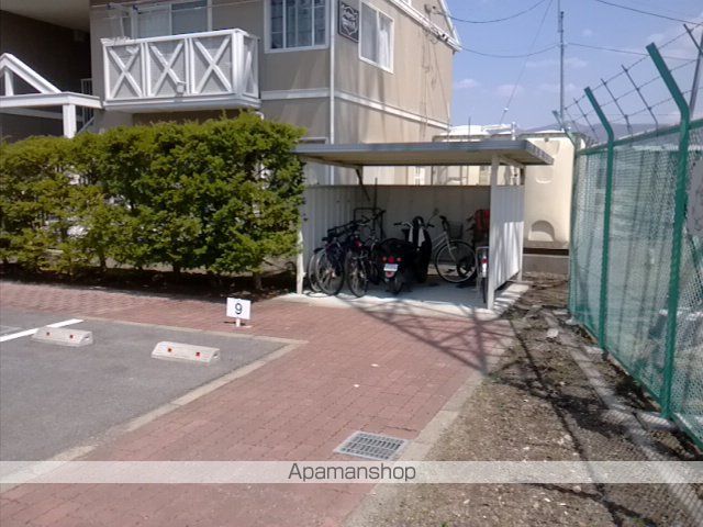 その他共有部分　その他共有部分