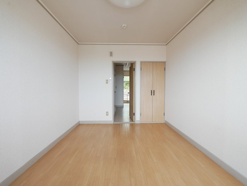 その他部屋・スペース　洋室6帖
