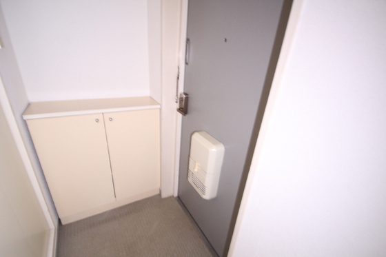 玄関　※別部屋の写真です