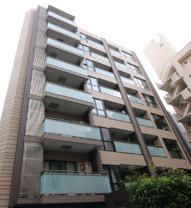 建物外観　サンウッド赤坂丹後町