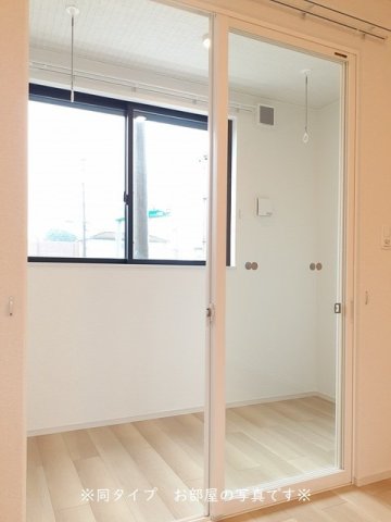 その他部屋・スペース