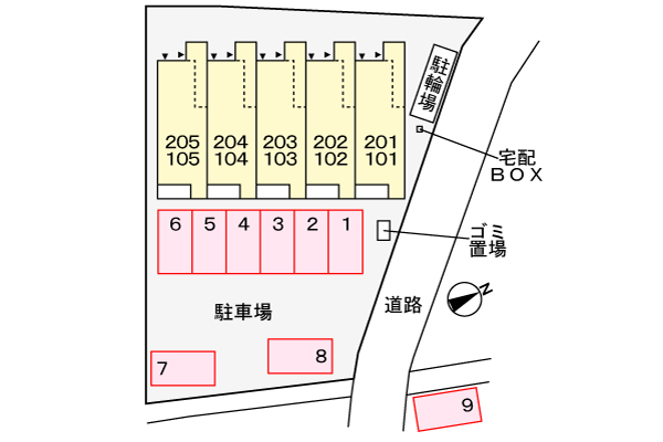 その他共有部分
