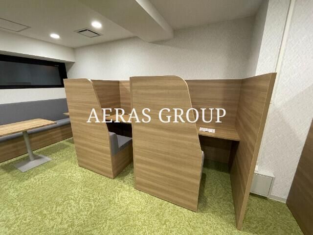 その他部屋・スペース