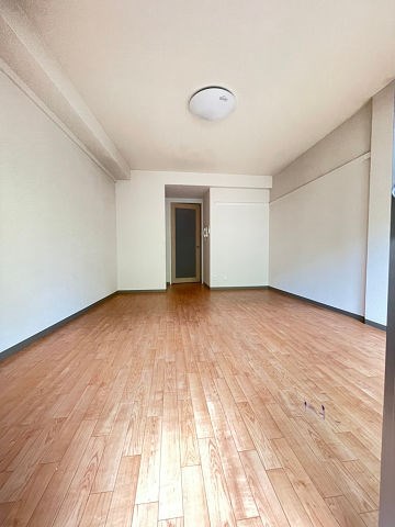 その他部屋・スペース　使い勝手のいい寝室です