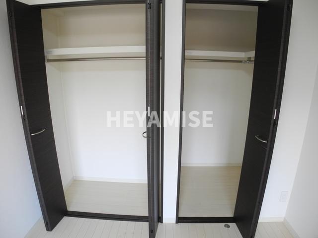 収納　※2LDKのお部屋の参考画像です※