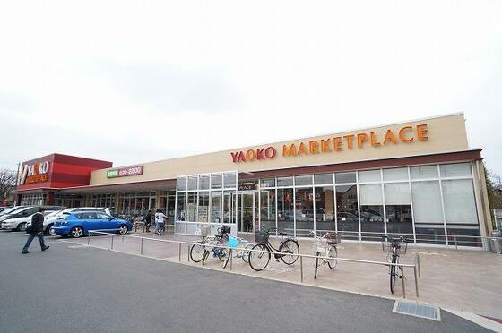 ショッピングセンター　ヤオコー船橋三山店（ショッピングセンター）まで1060m