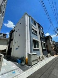 その他共有部分　外観