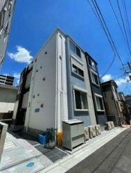 エントランス　外観