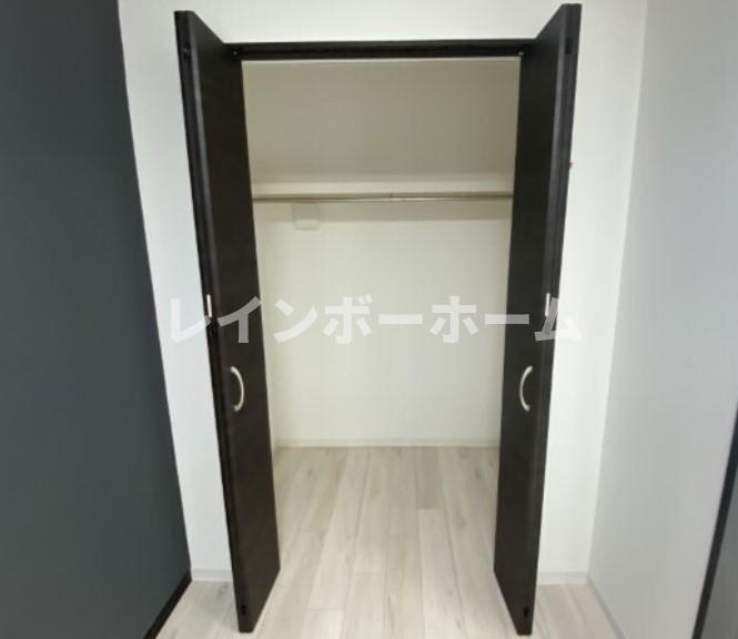 収納　※同管理参考写真