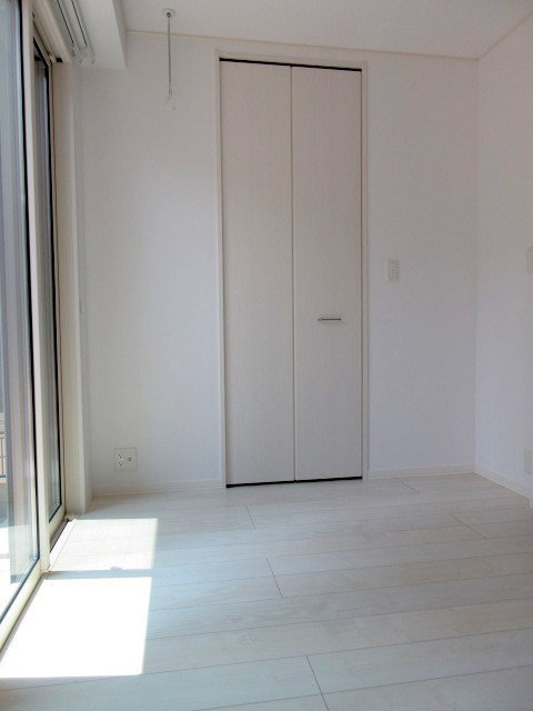 その他部屋・スペース　キレイなフローリングのお部屋です