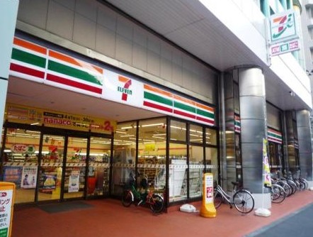 コンビニ　セブンイレブン台東北上野2丁目店（コンビニ）まで199m