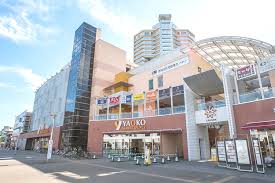 ショッピングセンター　ココネ上福岡（ショッピングセンター）まで1145m