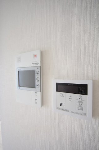 セキュリティ　ブルフォルトゥーナ扇町