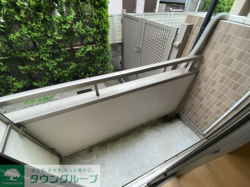 バルコニー　★参考写真★
