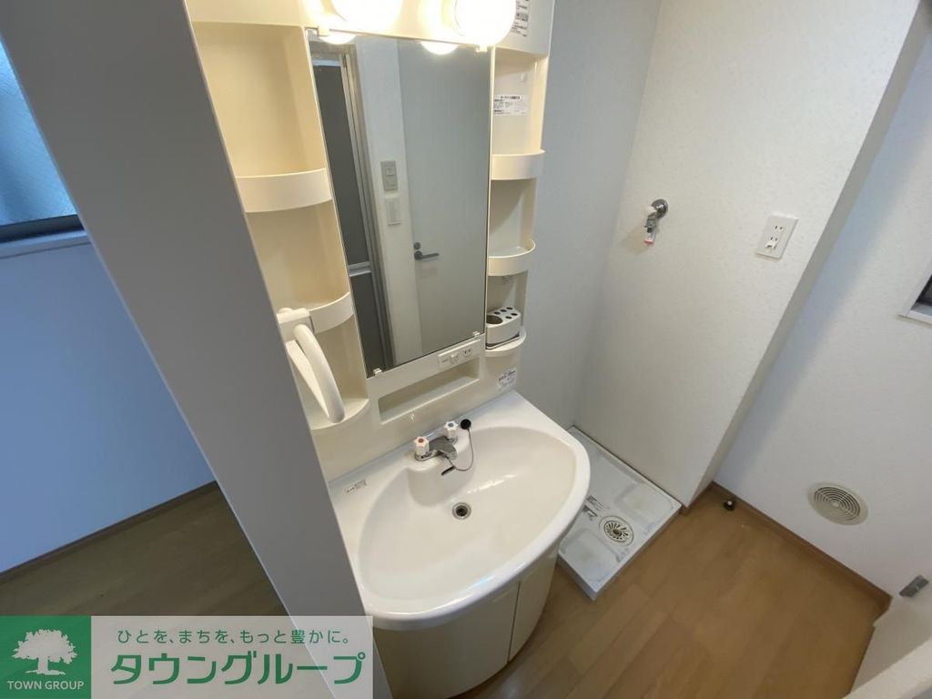 洗面設備　★参考写真★