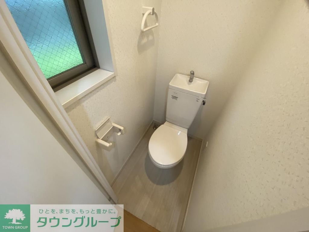 トイレ　★参考写真★