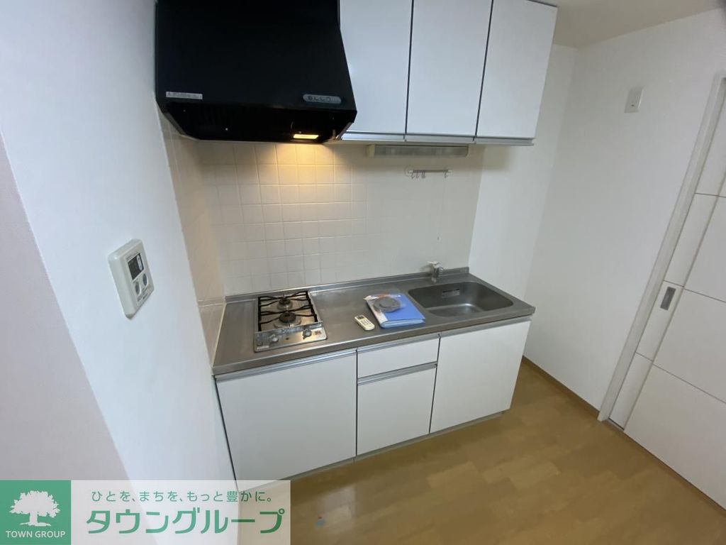 キッチン　★参考写真★
