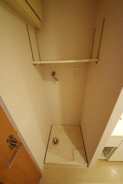 その他設備　※実際のお部屋は反転タイプの間取りです※