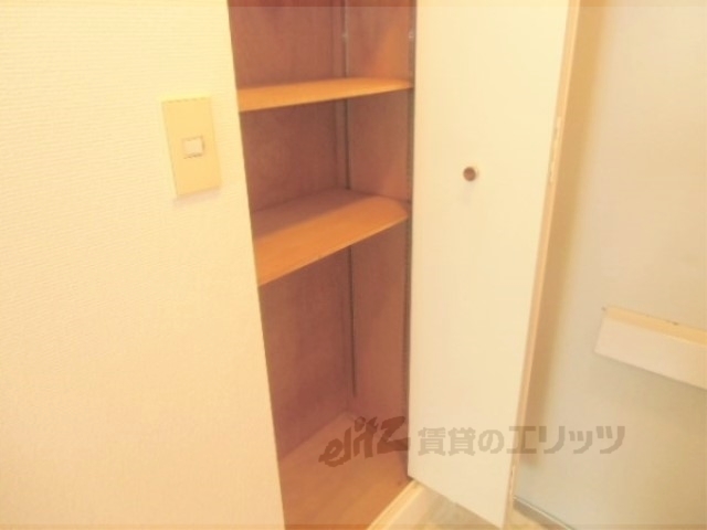 収納　下駄箱