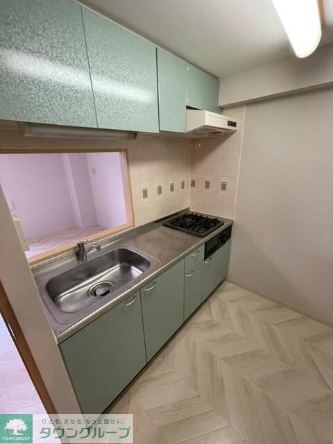 キッチン