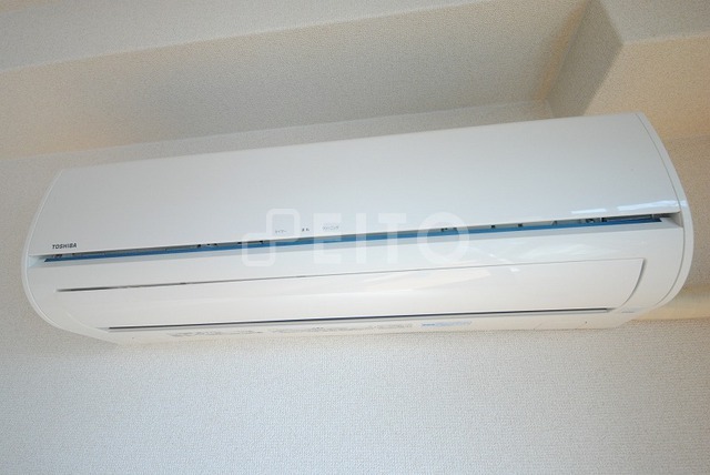 その他設備　写真は４０２号室
