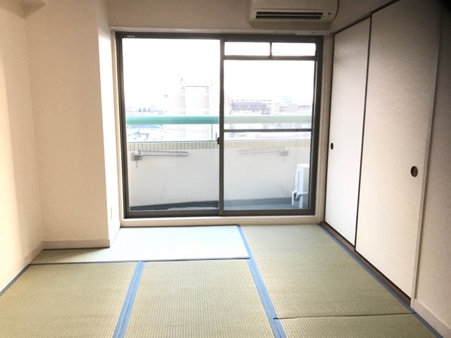 その他部屋・スペース　和室です。