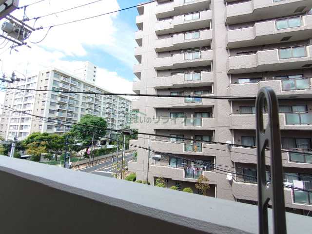 眺望　リライフ浅草店