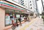 コンビニ　セブンイレブン江東新大橋3丁目店（コンビニ）まで146m