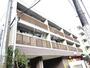井荻駅より徒歩11分 3階 築12年3ヶ月の賃貸物件