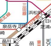 その他　☆路線図☆