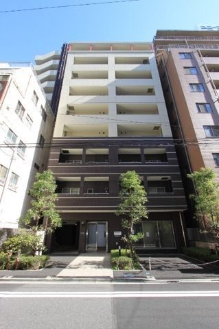 建物外観　☆綺麗な外観☆