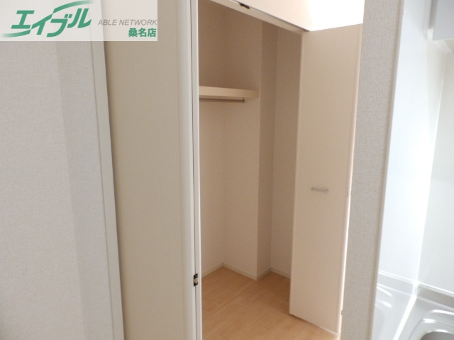 収納　反転タイプ参考写真