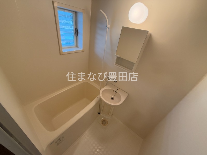 バス・シャワールーム　同型タイプ