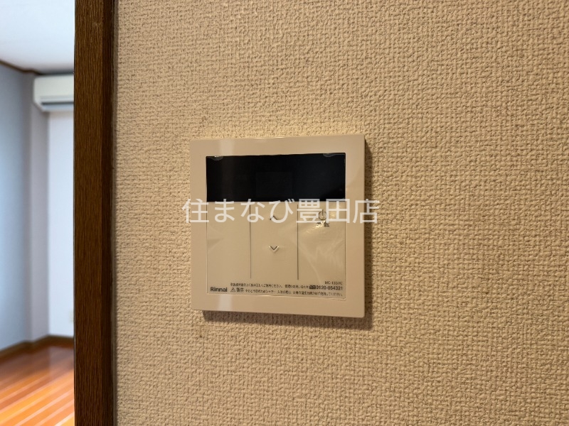 その他設備　同型タイプ