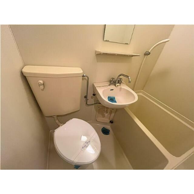 バス・シャワールーム　他の部屋の写真です