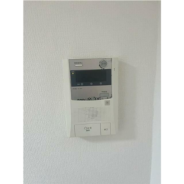 セキュリティ　他の部屋の写真です