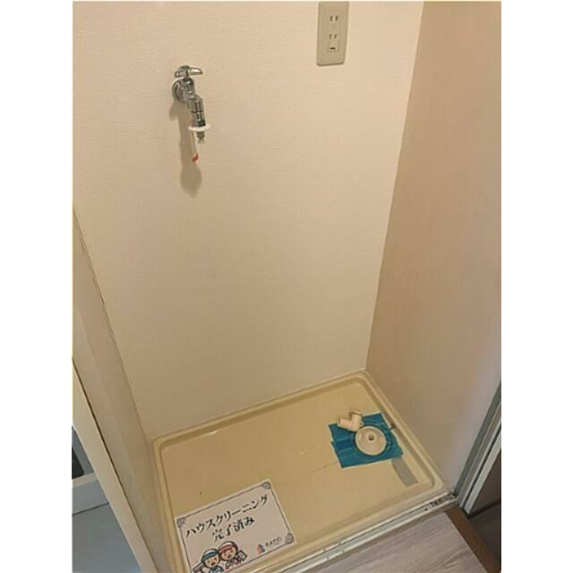 その他設備　他の部屋の写真です
