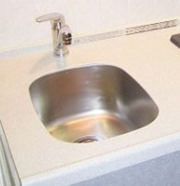 その他　シンク