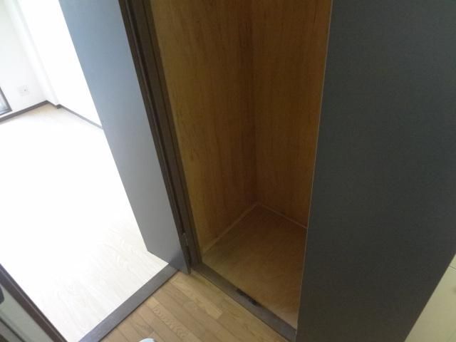 その他設備　★お部屋探しは株式会社タウンハウジング東京まで★
