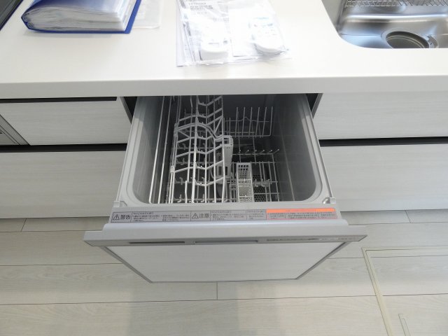 その他設備　食器洗い乾燥機付き