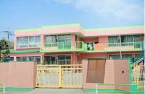幼稚園・保育園　昭島ゆりかご第二保育園（幼稚園・保育園）まで601m