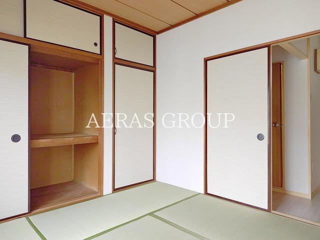 その他部屋・スペース