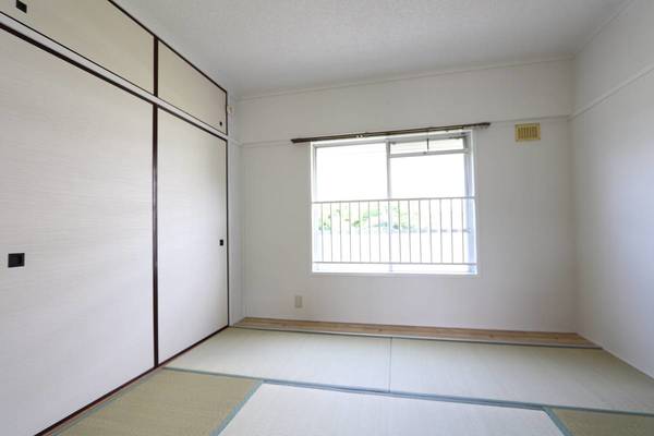 その他　ビレッジハウスの同一物件・同一タイプの間取りの写真です