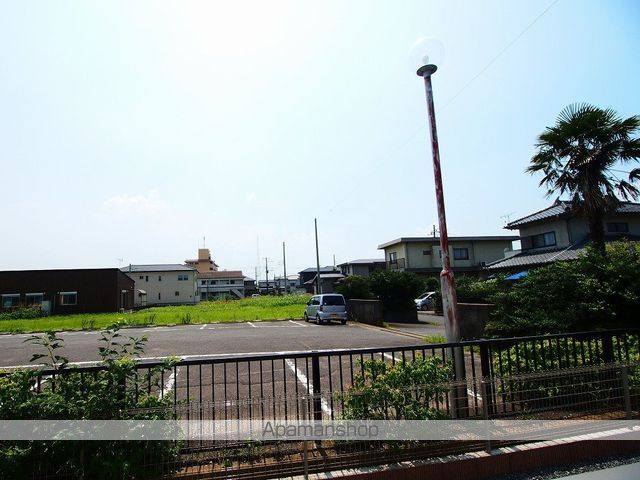 眺望　眺望